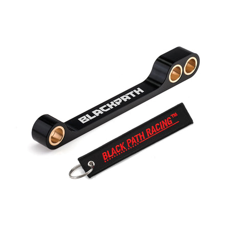 2006-2009 Yamaha YZF R6S 1 or 4 inch Lowering Link + Kickstand