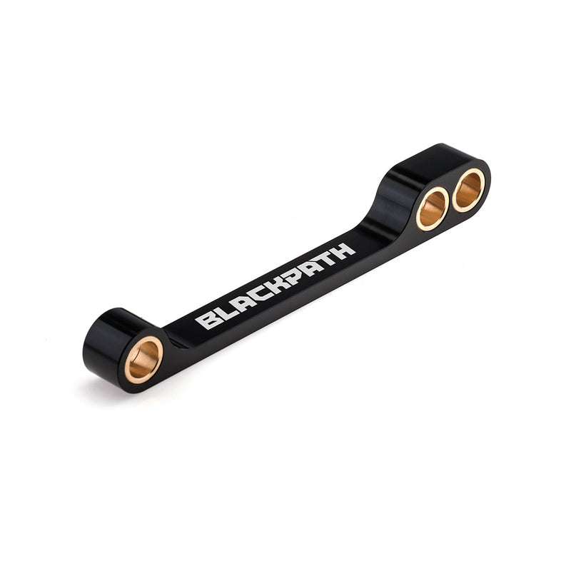 1995-2005 Yamaha YZF R6 1 or 4 inch Lowering Link