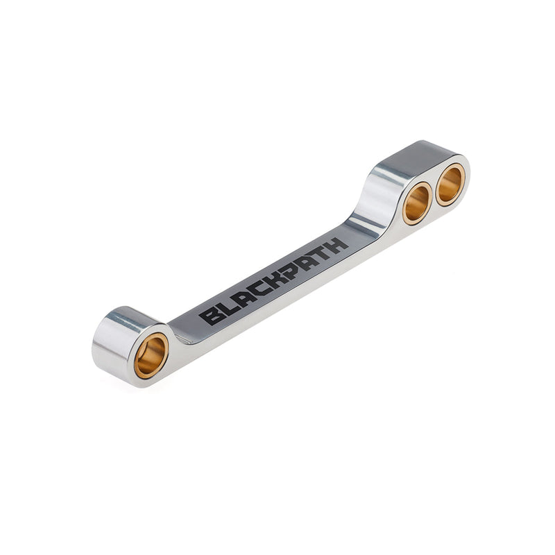 2006-2009 Yamaha YZF R6S 1 or 4 inch Lowering Link