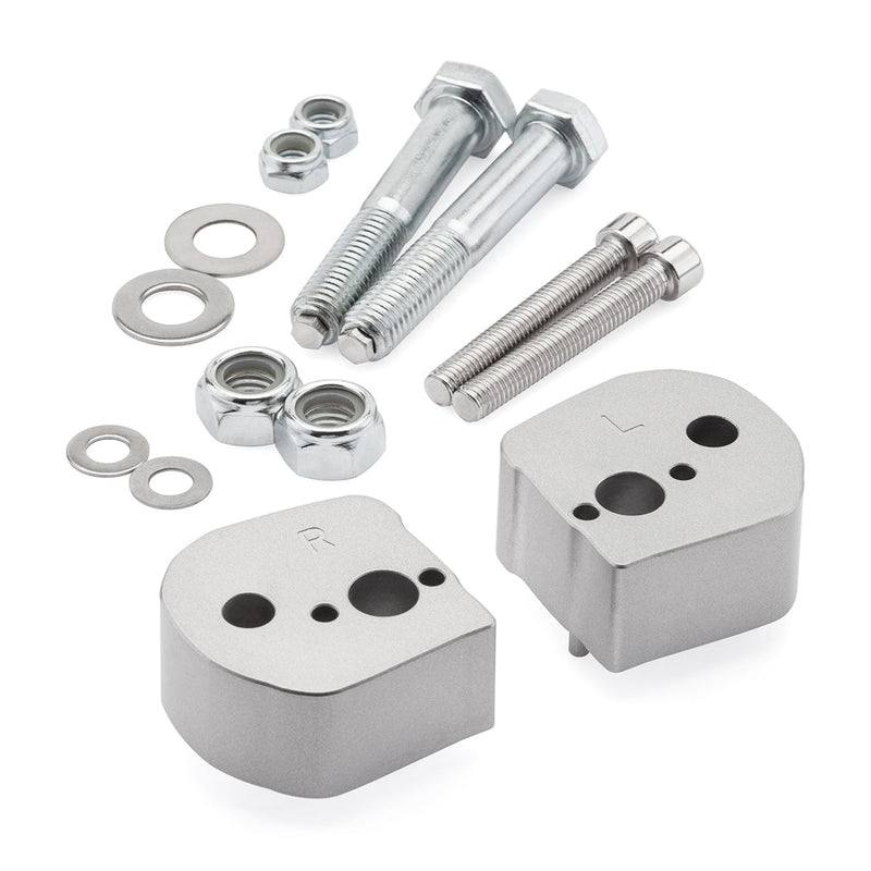 2006-2021 Yamaha FJR1300 Handlebar Risers