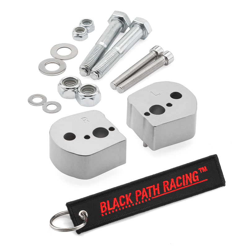 2006-2021 Yamaha FJR1300 Handlebar Risers