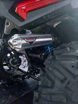Straightline Performance Muffler for Polaris Sportsman 450/570