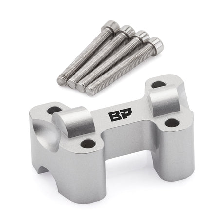 2009-2013 Ducati 1100 Handlebar Risers