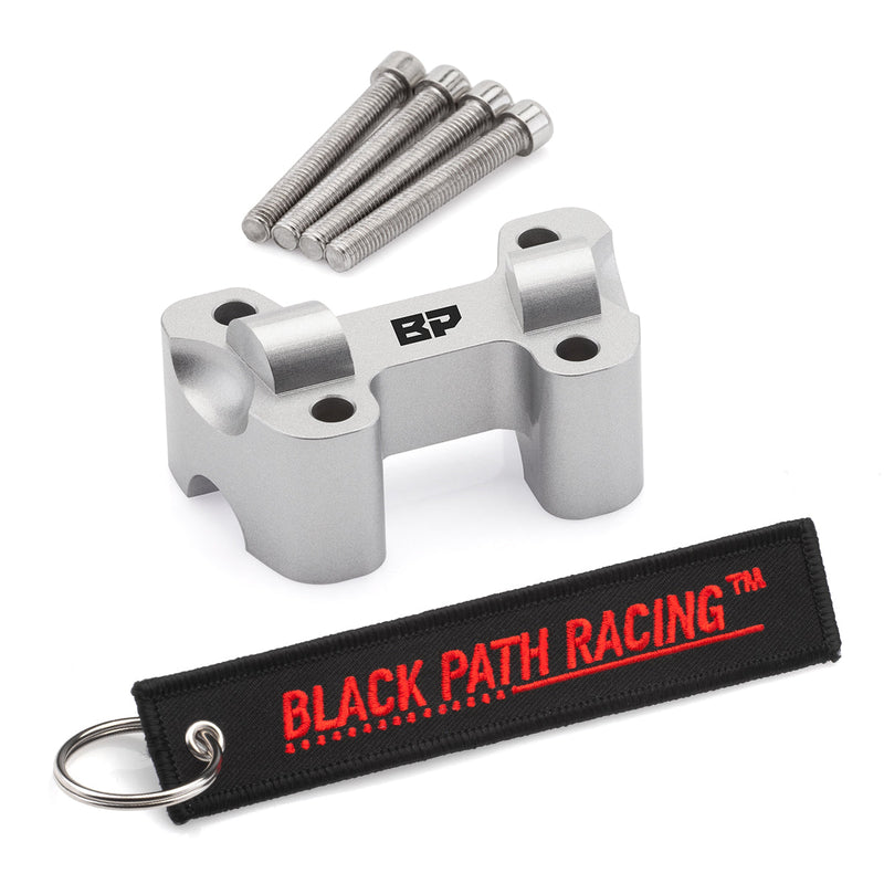 2009-2016 Ducati 659 Handlebar Risers