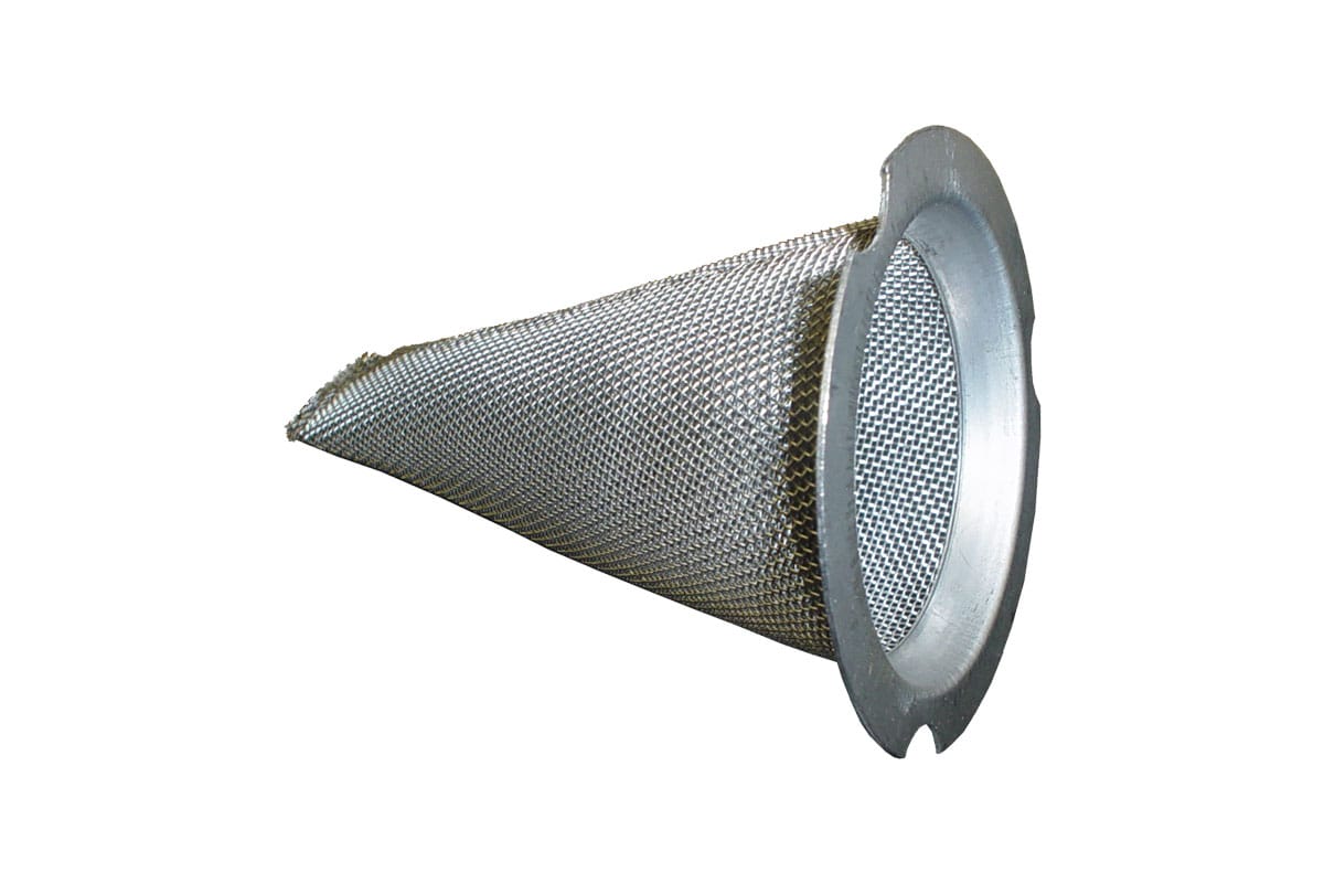 Straightline U.S. Forestry Approved Spark Arrestor