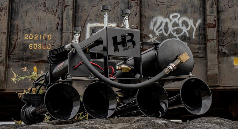 Conductor's Special 2485K Spare Tire Delete Kit