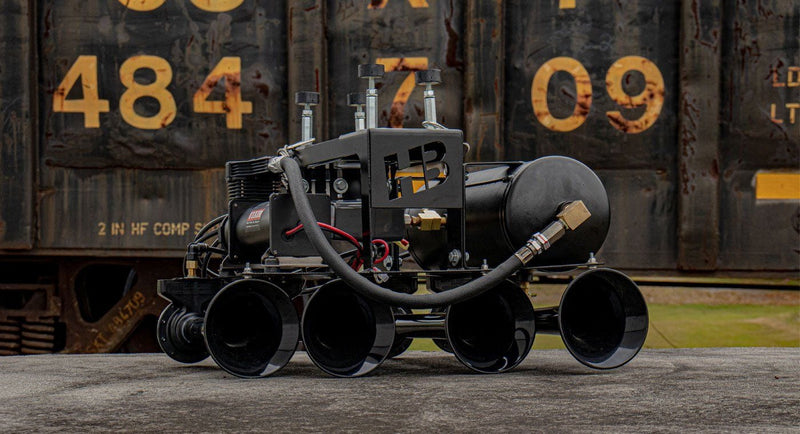 Spare Tire Delete® Bracket