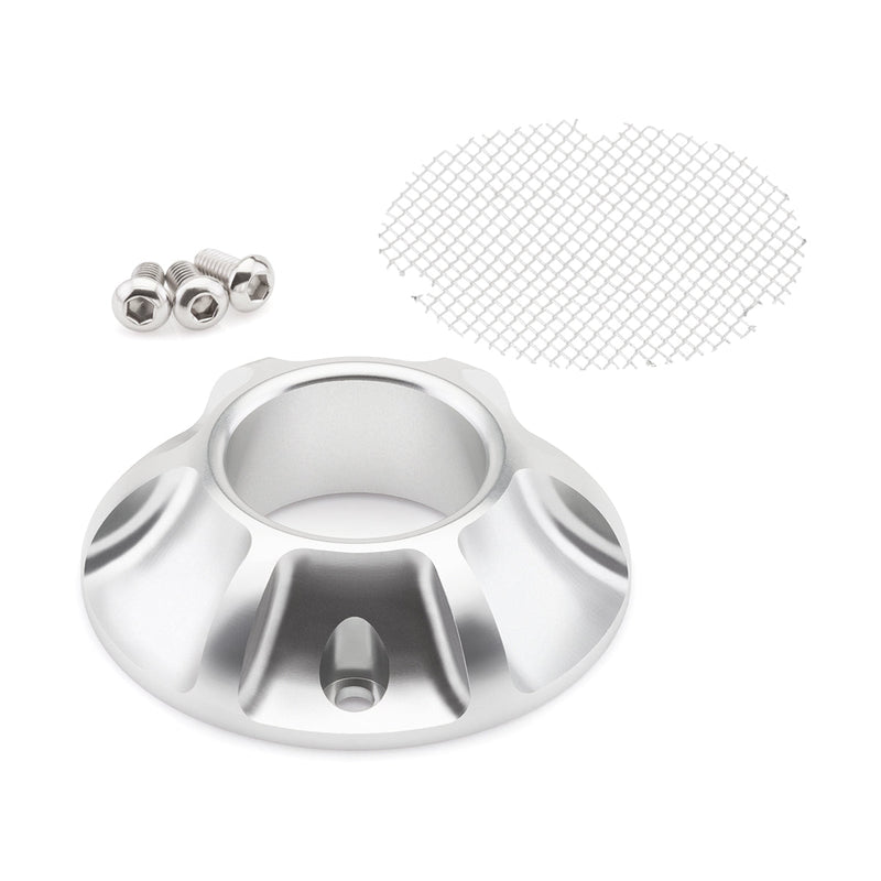 2008-2012 Honda CRF230L Exhaust Power Tip With Spark Arrestor Screen