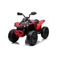 24V Can Am Renegade 1-Seater Kids ATV MagicCars