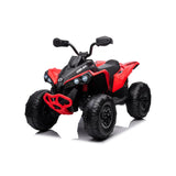 24V Can Am Renegade 1-Seater Kids ATV MagicCars