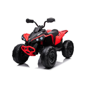24V Can Am Renegade 1-Seater Kids ATV MagicCars