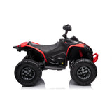 24V Can Am Renegade 1-Seater Kids ATV MagicCars