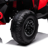 24V Can Am Renegade 1-Seater Kids ATV MagicCars