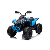 24V Can Am Renegade 1-Seater Kids ATV MagicCars
