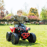 24V Can Am Renegade 1-Seater Kids ATV MagicCars