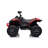 24V Can Am Renegade 1-Seater Kids ATV MagicCars