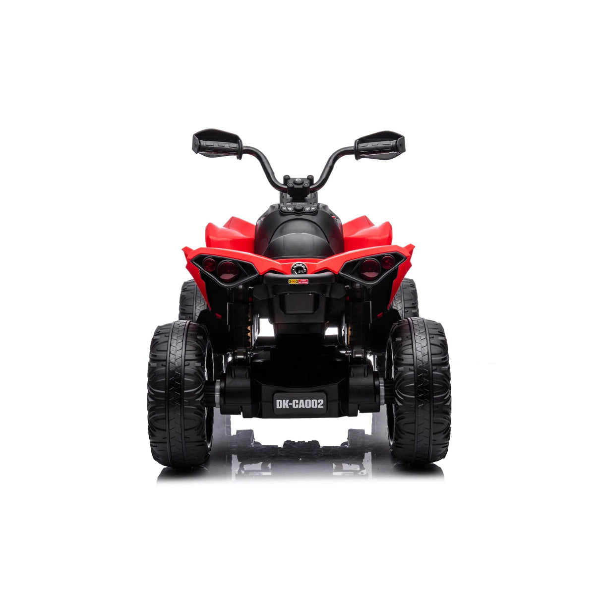 24V Can Am Renegade 1-Seater Kids ATV MagicCars