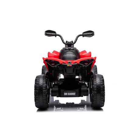 24V Can Am Renegade 1-Seater Kids ATV MagicCars