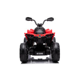 24V Can Am Renegade 1-Seater Kids ATV MagicCars