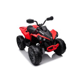 24V Can Am Renegade 1-Seater Kids ATV MagicCars