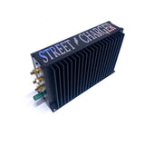 Battery Charger, 24 Volt Street Charger (from 12 Volt Alternator) Any Level Lift