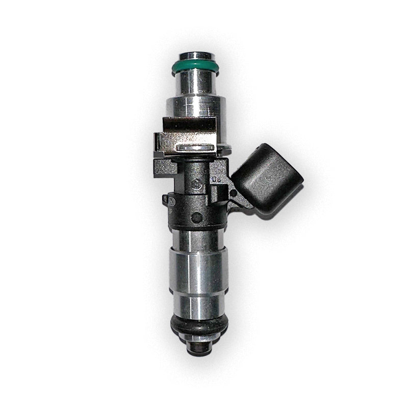 2600CC/250LB FUEL INJECTOR DENSO PLUG 2600.60.11.14 Fuel Injector Connection