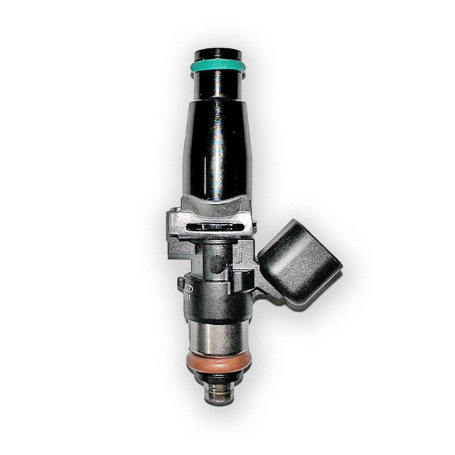 2600CC/250LB FUEL INJECTOR 2600-M1.60.11.14 Fuel Injector Connection