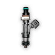 2200CC/210LB FUEL INJECTOR 2200EV1.60.14.D Fuel Injector Connection