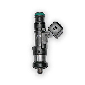 2200CC/210LB FUEL INJECTOR 2200EV1.48.11.WRX Fuel Injector Connection