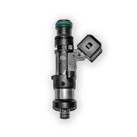 2200CC/210LB FUEL INJECTOR 2200EV1.48.11.WRX Fuel Injector Connection