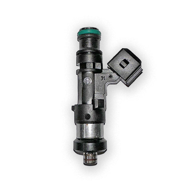 2200CC/210LB FUEL INJECTOR 2200EV1.48.11.WRX Fuel Injector Connection