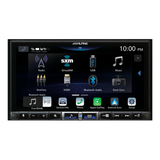 Alpine iLX-507 | 7" Digital Multimedia Receiver