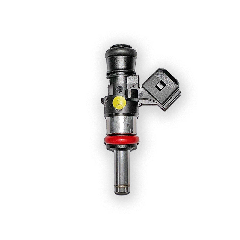 1200 CC/115LB FUEL INJECTOR 1200-040.34.14.15 Fuel Injector Connection