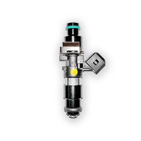 1200 CC/115LB FUEL INJECTOR 1200-040.60.11.14 Fuel Injector Connection