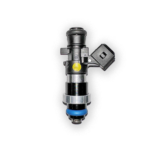 1200 CC/115LB FUEL INJECTOR 1200-040.48.14.GTR Fuel Injector Connection