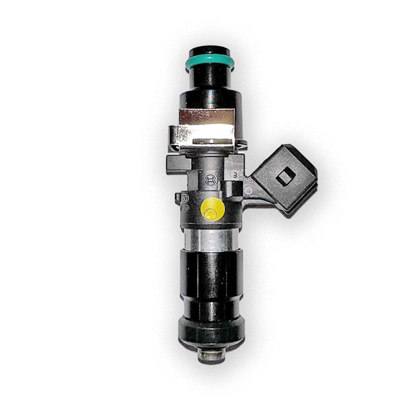 1300 CC/125LB FUEL INJECTOR 1300.60.11.D Fuel Injector Connection