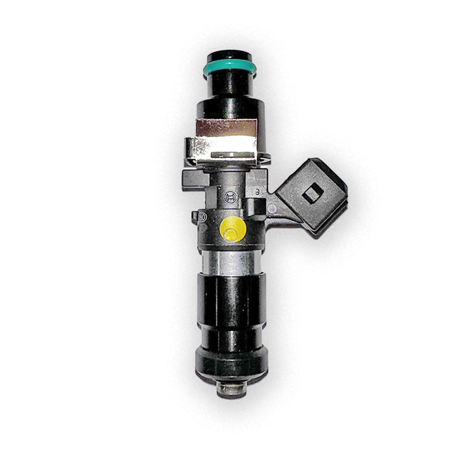 1300 CC/125LB FUEL INJECTOR 1300.60.11.D Fuel Injector Connection