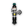 1200 CC/115LB FUEL INJECTOR 1200-040.60.11.D Fuel Injector Connection