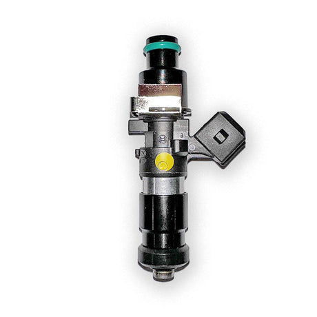1200 CC/115LB FUEL INJECTOR 1200-040.60.11.D Fuel Injector Connection