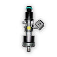 1200 CC/115LB FUEL INJECTOR 1200-040.48.11.IS Fuel Injector Connection