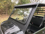 Lo Pro Top Level 2 2015-2026 Kawasaki Pro FX Fortress Pro
