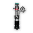 1175 CC/115LB FUEL INJECTOR 1175.60.11.D Fuel Injector Connection