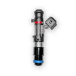 1175 CC/115LB FUEL INJECTOR 1175.60.14.14 Fuel Injector Connection