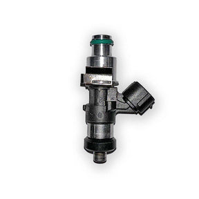 2200 CC/210LB FUEL INJECTOR 2200DENSO.48.11.WRX Fuel Injector Connection