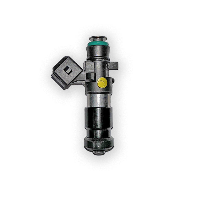 *980 CC/93LB FUEL INJECTOR 980.48.11.WRX Fuel Injector Connection