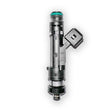 1600 CC/160LB FUEL INJECTOR 1600.60.11.D Fuel Injector Connection