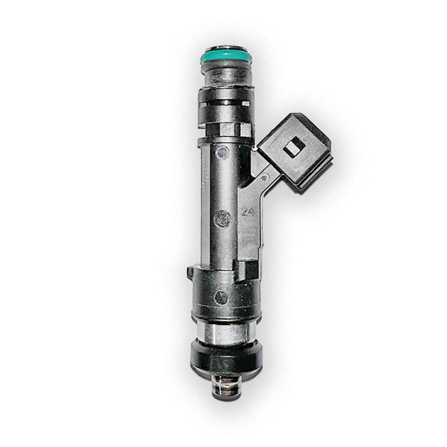 1600 CC/160LB FUEL INJECTOR 1600.60.11.D Fuel Injector Connection
