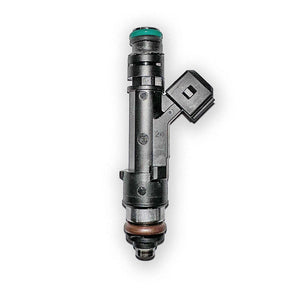 1600 CC/160LB FUEL INJECTOR 1600.60.11.14 Fuel Injector Connection