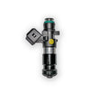 1200CC/115LB FUEL INJECTOR 1200-040.48.11.WRX Fuel Injector Connection