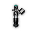 1050CC/100LB FUEL INJECTOR 1050.48.11.WRX Fuel Injector Connection